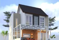 Hisan Townhouse Cibinong