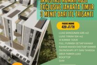 Jual Kost Jakarta (10)