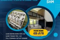 Jual Kost Jakarta (11)