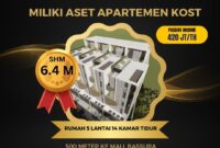 Jual Kost Jakarta (16)