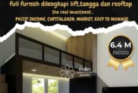 Jual Kost Jakarta (18)