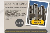 Jual Kost Jakarta (19)