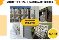 Jual Kost Jakarta (2)