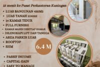 Jual Kost Jakarta (22)