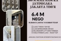 Jual Kost Jakarta (23)