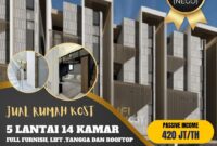 Jual Kost Jakarta (24)