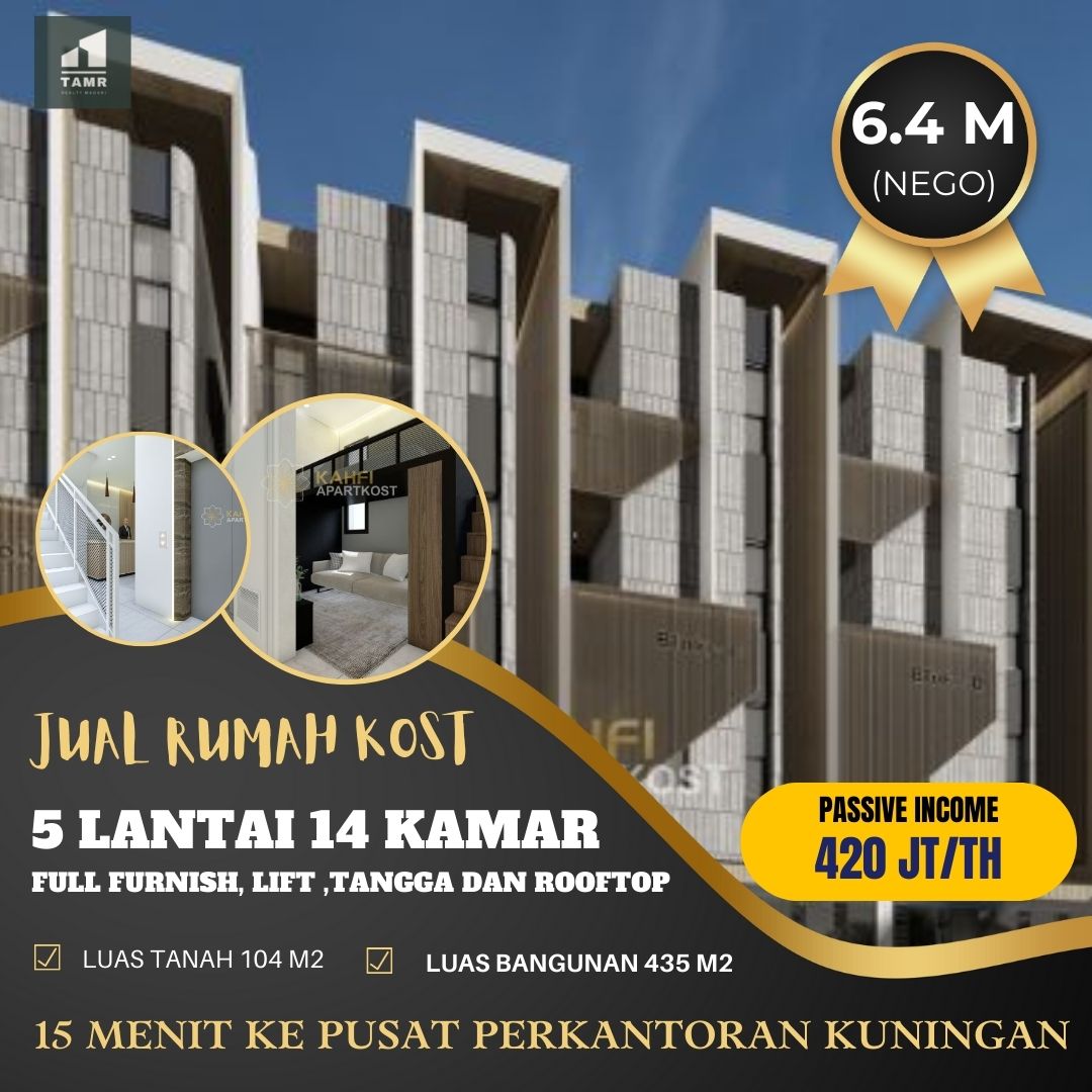 Jual Kost Jakarta (24)