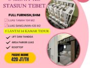 Jual Kost Jakarta (25)