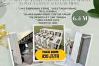 Jual Kost Jakarta (27)