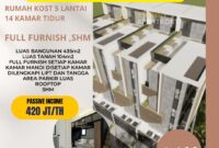 Jual Kost Jakarta (28)