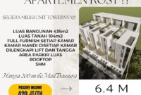 Jual Kost Jakarta (29)