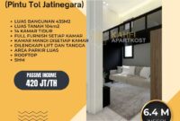 Jual Kost Jakarta (30)