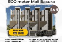 Jual Kost Jakarta (9)