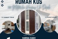 jual rumah kost depok (19)