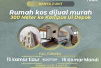 jual rumah kost depok (30)