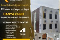 jual rumah kost depok (8)