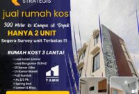 jual rumah kost depok (9)