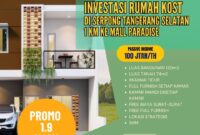 jual rumah kost (10)