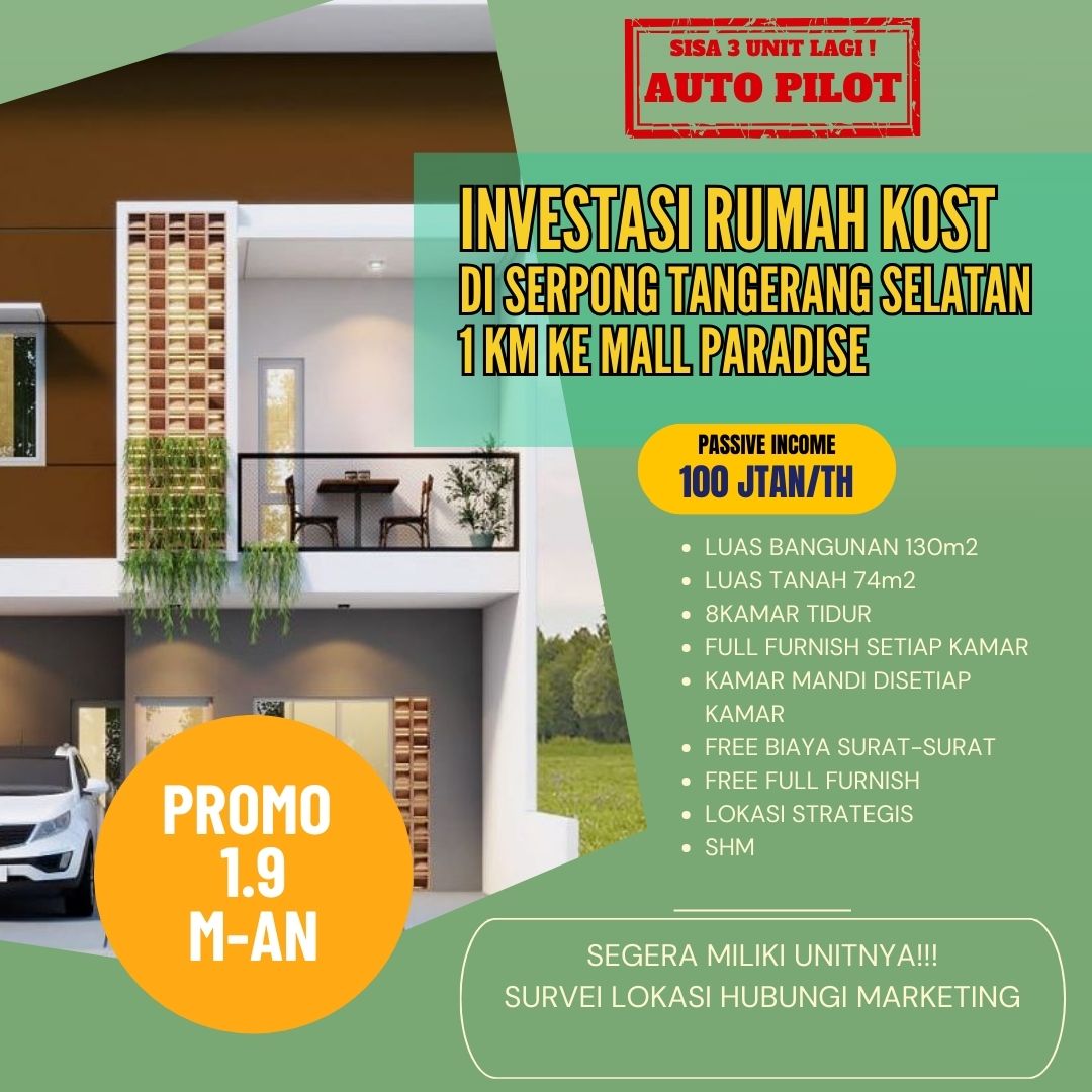 jual rumah kost (10)