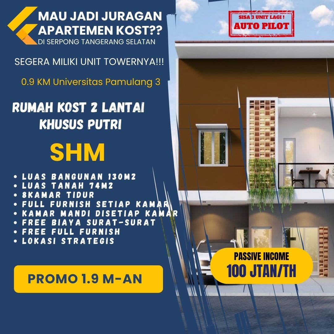 jual rumah kost (12)