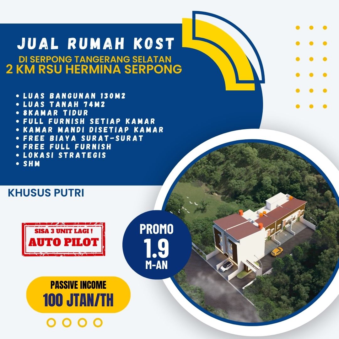 jual rumah kost (15)