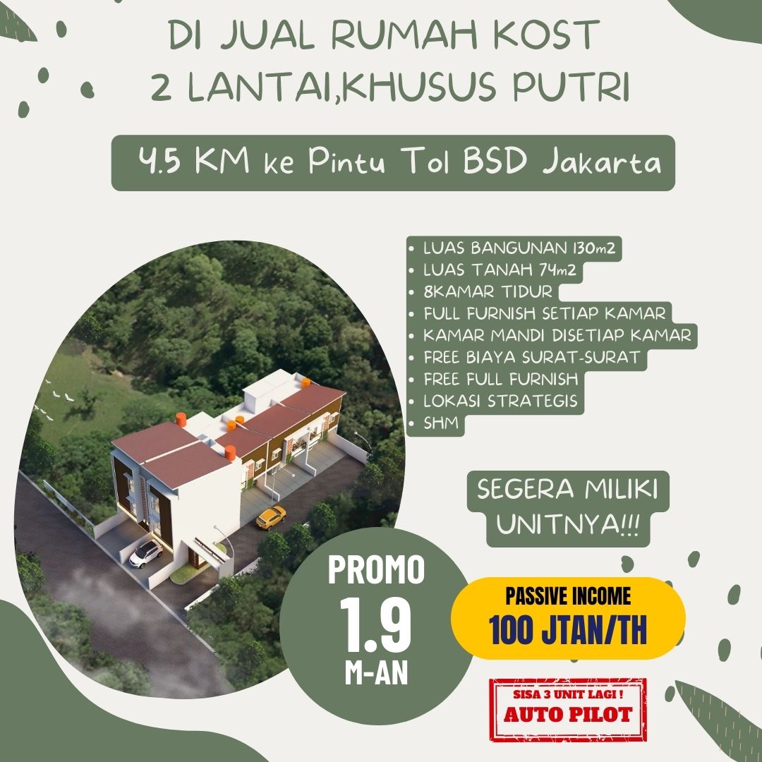 jual rumah kost (20)