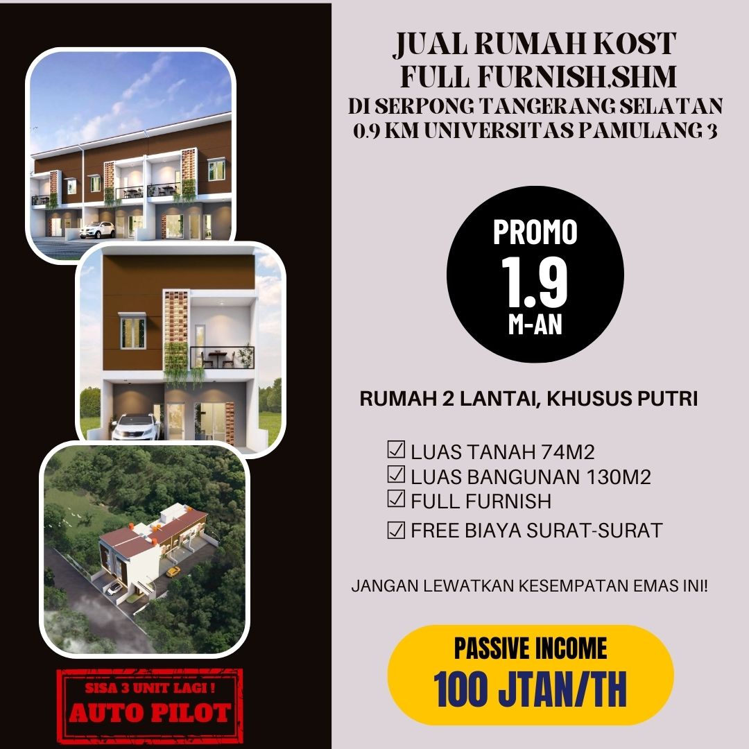 jual rumah kost (23)