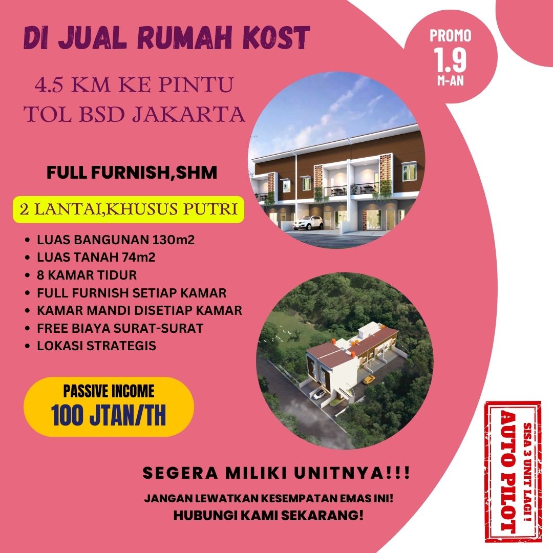 jual rumah kost (25)