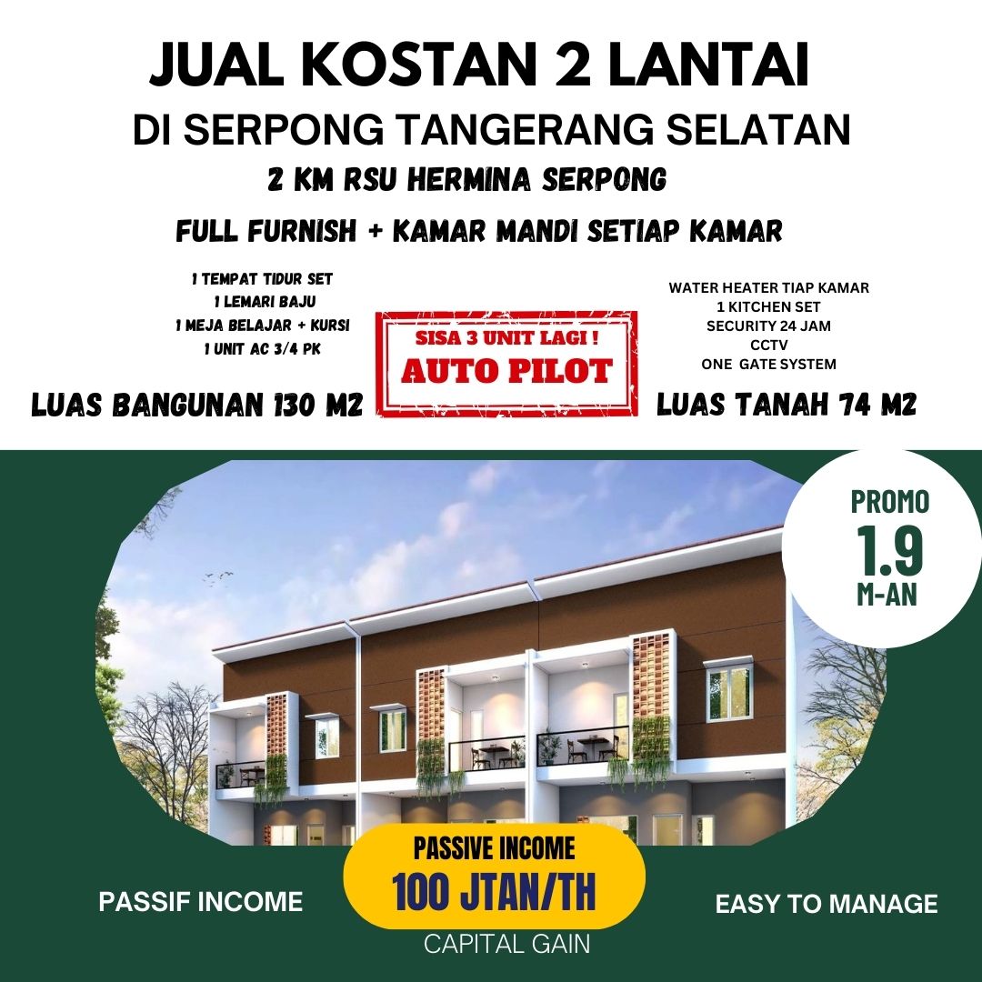 jual rumah kost (5)