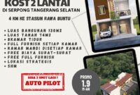 jual rumah kost (6)