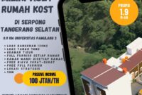 jual rumah kost (7)