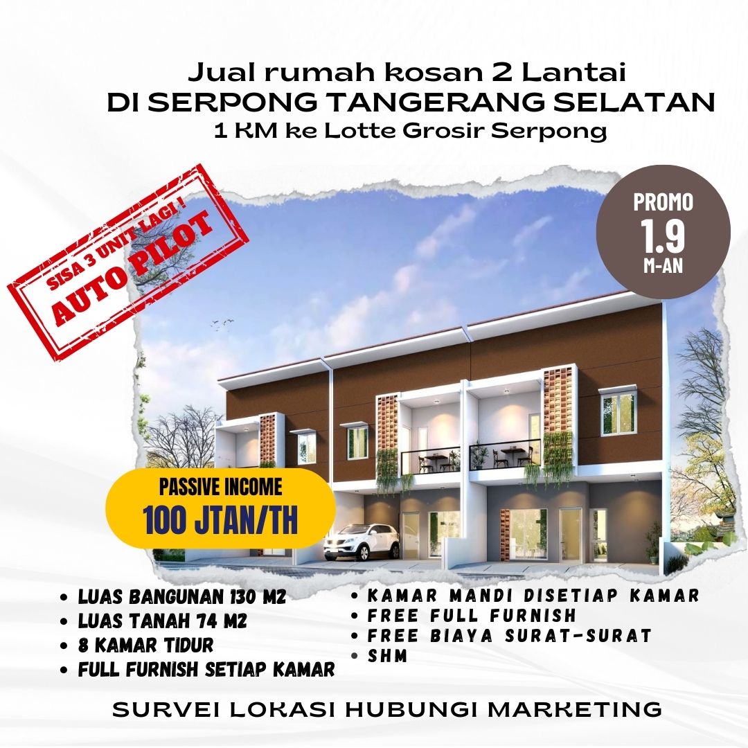 jual rumah kost (9)