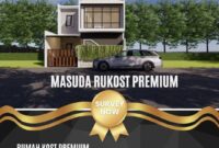 Masuda Rukost Premium