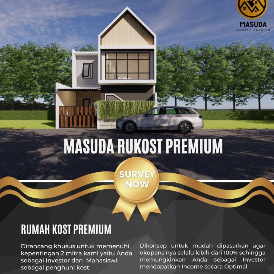 Masuda Rukost Premium