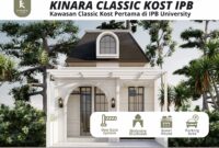 Kinara Classic Kost ipb (8)